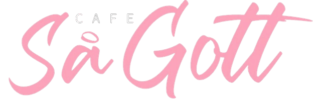 Cafe Så Gott logo